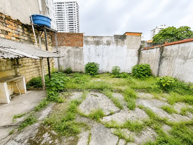 Imagem 7: Casa Residencial em Belém - Pa, Marco