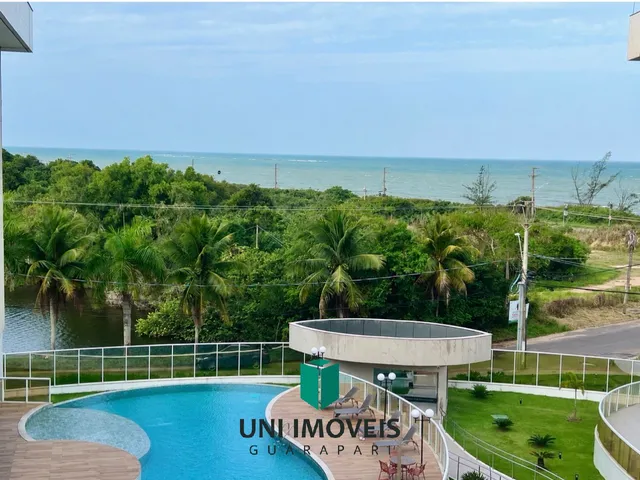Imagem: O apartamento possui 3 Dormitórios, 1 Suíte, 2 Vagas na