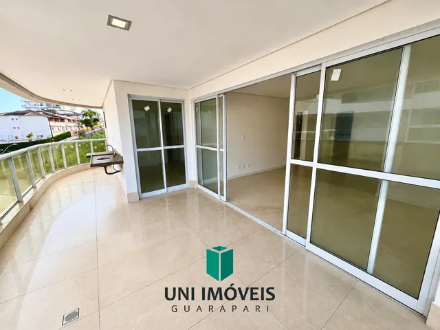 Imagem 13: Apartamento 3 Quartos 2 Vagas na Enseada Azul Guarapari com Varanda e Vista para o Mar