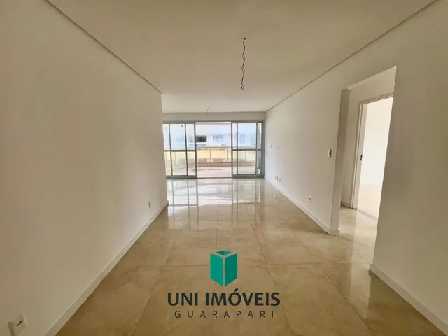 Imagem 9: Apartamento 3 Quartos 2 Vagas na Enseada Azul Guarapari com Varanda e Vista para o Mar