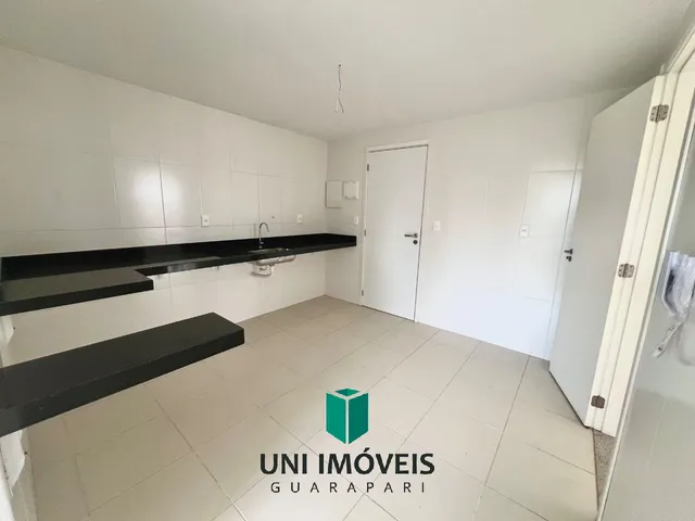 Imagem 15: Apartamento 3 Quartos 2 Vagas na Enseada Azul Guarapari com Varanda e Vista para o Mar