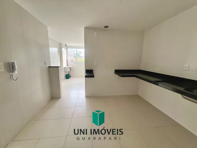 Imagem 11: Apartamento 3 Quartos 2 Vagas na Enseada Azul Guarapari com Varanda e Vista para o Mar