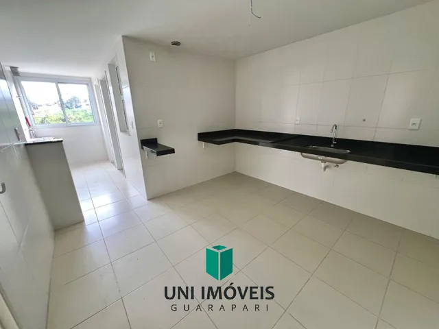Imagem 16: Apartamento 3 Quartos 2 Vagas na Enseada Azul Guarapari com Varanda e Vista para o Mar