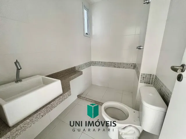 Imagem 12: Apartamento 3 Quartos 2 Vagas na Enseada Azul Guarapari com Varanda e Vista para o Mar