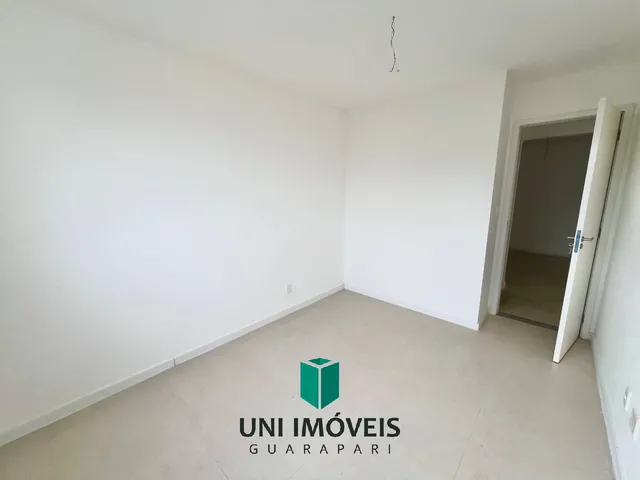 Imagem 8: Apartamento 3 Quartos 2 Vagas na Enseada Azul Guarapari com Varanda e Vista para o Mar