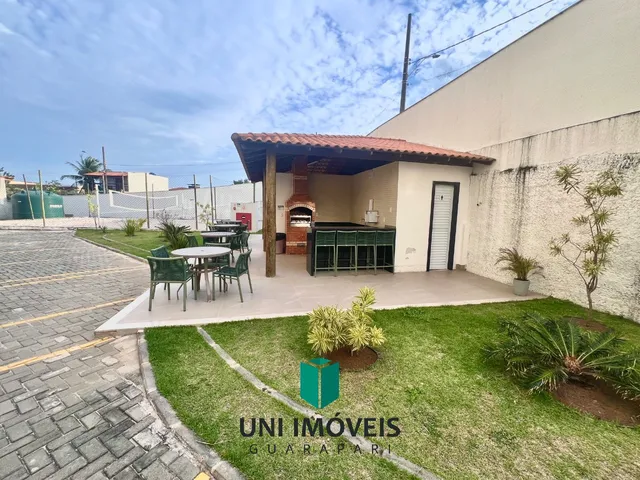 Imagem 7: Apartamento 3 Quartos 2 Vagas na Enseada Azul Guarapari com Varanda e Vista para o Mar