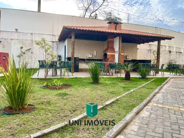 Imagem 3: Apartamento 3 Quartos 2 Vagas na Enseada Azul Guarapari com Varanda e Vista para o Mar