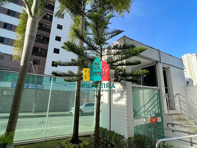 Imagem: SIQUEIRA ALUGA Apartamento com 3 quartos