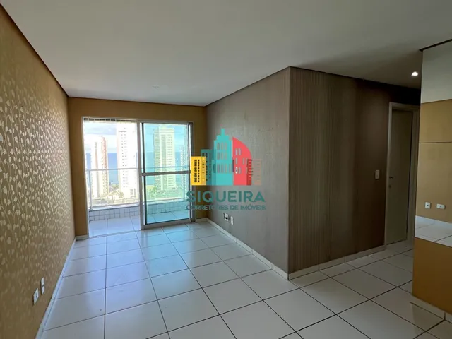 Imagem 6: SIQUEIRA ALUGA: Apartamento com 3 quartos no EDF. Bosque dos Guararapes em Piedade