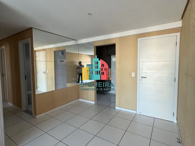 Imagem 16: SIQUEIRA ALUGA: Apartamento com 3 quartos no EDF. Bosque dos Guararapes em Piedade