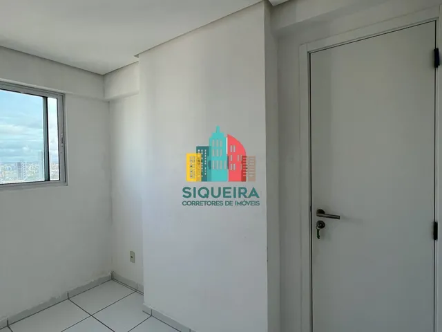 Imagem 8: SIQUEIRA ALUGA: Apartamento com 3 quartos no EDF. Bosque dos Guararapes em Piedade