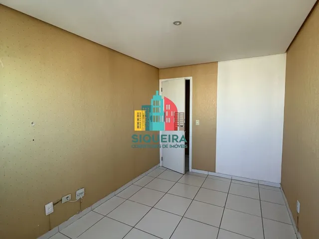 Imagem 2: SIQUEIRA ALUGA: Apartamento com 3 quartos no EDF. Bosque dos Guararapes em Piedade