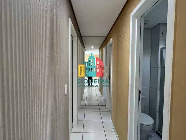 Imagem 4: SIQUEIRA ALUGA: Apartamento com 3 quartos no EDF. Bosque dos Guararapes em Piedade