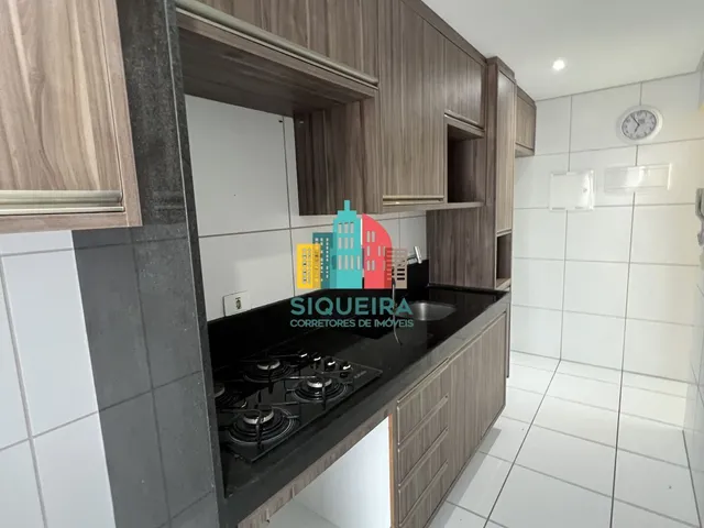 Imagem 5: SIQUEIRA ALUGA: Apartamento com 3 quartos no EDF. Bosque dos Guararapes em Piedade