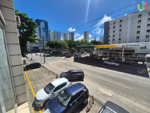 Imagem 5: SIQUEIRA ALUGA: SALA COMERCIAL BEM LOCALIZADA EM BOA VIAGEM