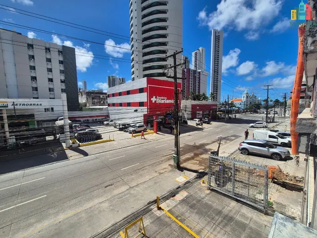 Imagem 3: SIQUEIRA ALUGA: SALA COMERCIAL BEM LOCALIZADA EM BOA VIAGEM