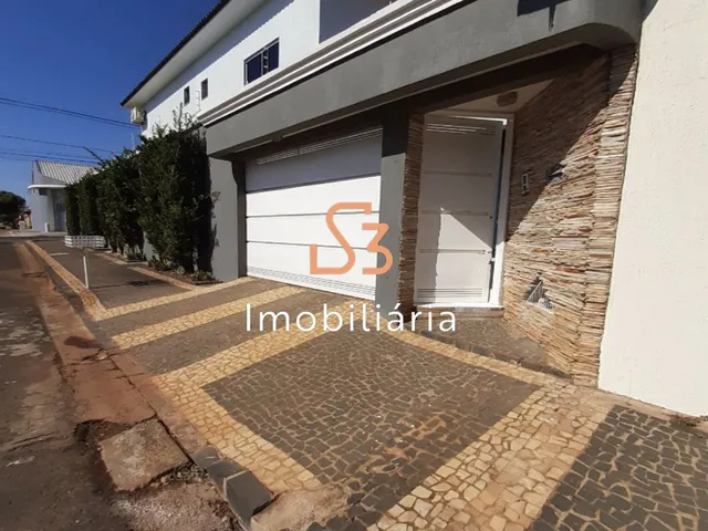Imagem: Casa à venda ou locação em Uberlândia-MG