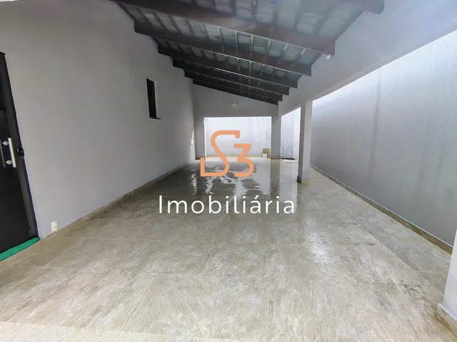 Imagem 4: Casa à venda ou locação em Uberlândia-MG, Alto Umuarama: 3 quartos, 2 banheiros, 2