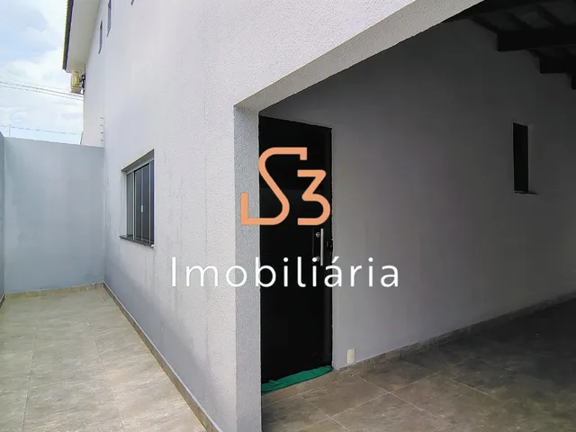 Imagem 14: Casa à venda ou locação em Uberlândia-MG, Alto Umuarama: 3 quartos, 2 banheiros, 2