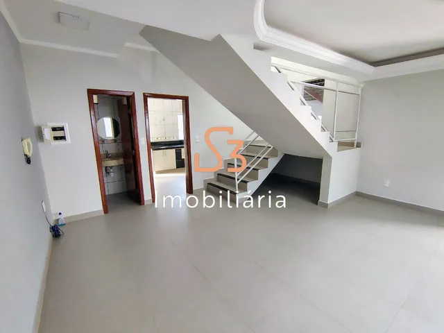 Imagem 10: Casa à venda ou locação em Uberlândia-MG, Alto Umuarama: 3 quartos, 2 banheiros, 2