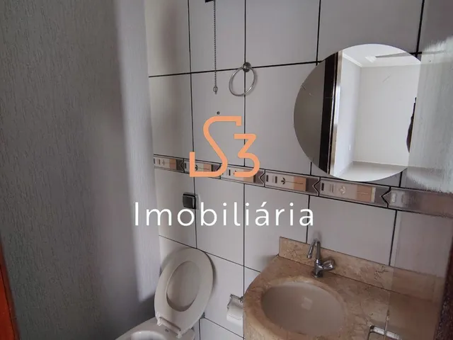 Imagem 7: Casa à venda ou locação em Uberlândia-MG, Alto Umuarama: 3 quartos, 2 banheiros, 2