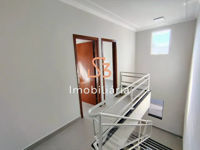 Imagem 16: Casa à venda ou locação em Uberlândia-MG, Alto Umuarama: 3 quartos, 2 banheiros, 2