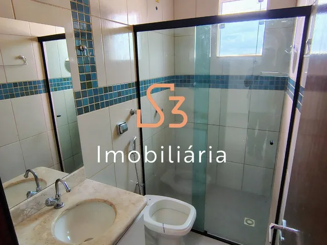 Imagem 3: Casa à venda ou locação em Uberlândia-MG, Alto Umuarama: 3 quartos, 2 banheiros, 2