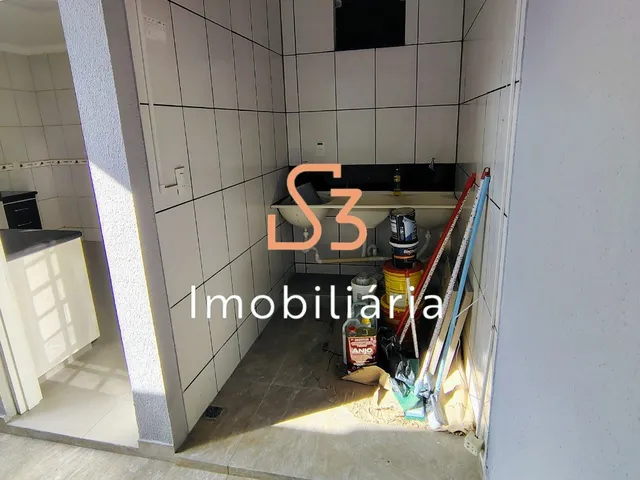 Imagem 5: Casa à venda ou locação em Uberlândia-MG, Alto Umuarama: 3 quartos, 2 banheiros, 2