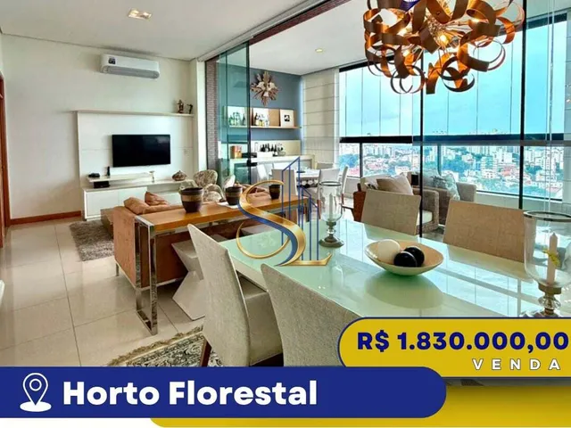 Imagem: Vendo Apartamento 145 M² 03 Quartos