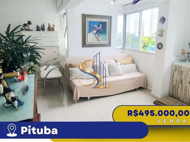 Imagem: APARTAMENTO 67 M² 2 QUARTOS 1 SUÍTE