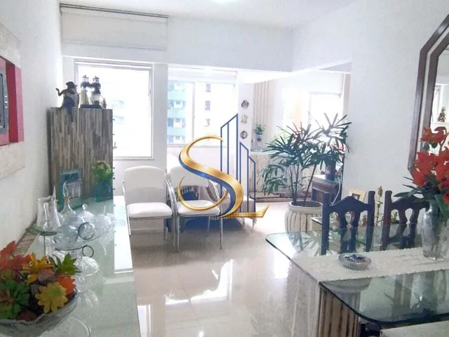 Imagem 3: APARTAMENTO 67 M² | 2 QUARTOS | 1 SUÍTE | PITUBA