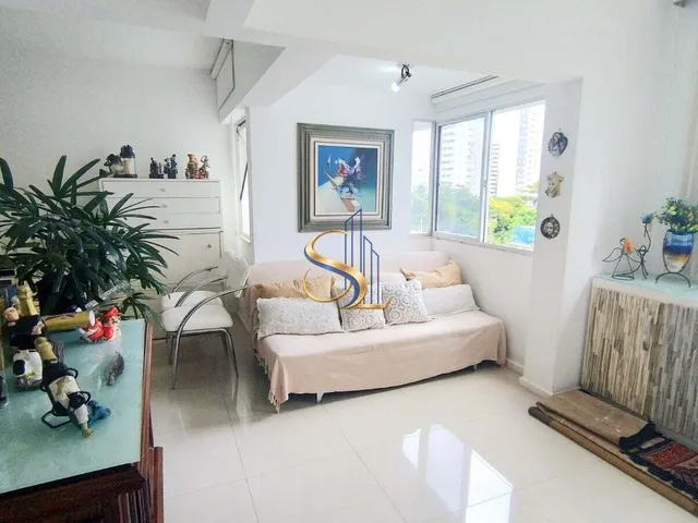 Imagem 6: APARTAMENTO 67 M² | 2 QUARTOS | 1 SUÍTE | PITUBA