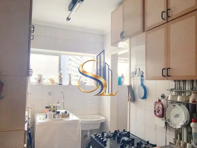 Imagem 16: APARTAMENTO 67 M² | 2 QUARTOS | 1 SUÍTE | PITUBA