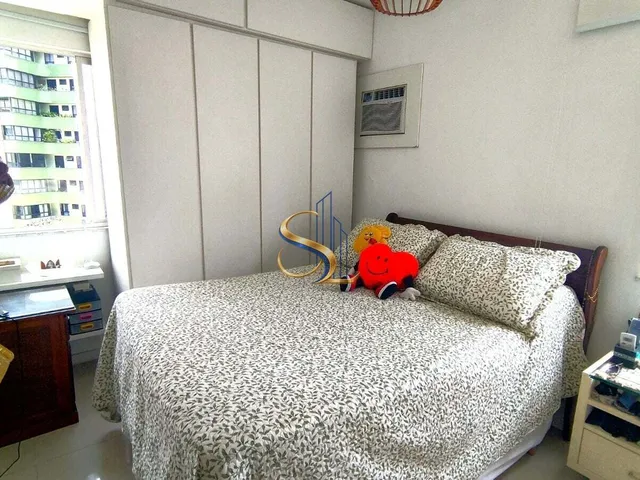 Imagem 13: APARTAMENTO 67 M² | 2 QUARTOS | 1 SUÍTE | PITUBA