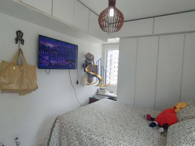 Imagem 4: APARTAMENTO 67 M² | 2 QUARTOS | 1 SUÍTE | PITUBA
