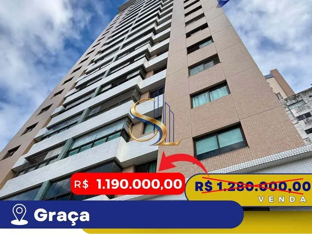Imagem: Vendo Apartamento 102 M² 02 Quartos