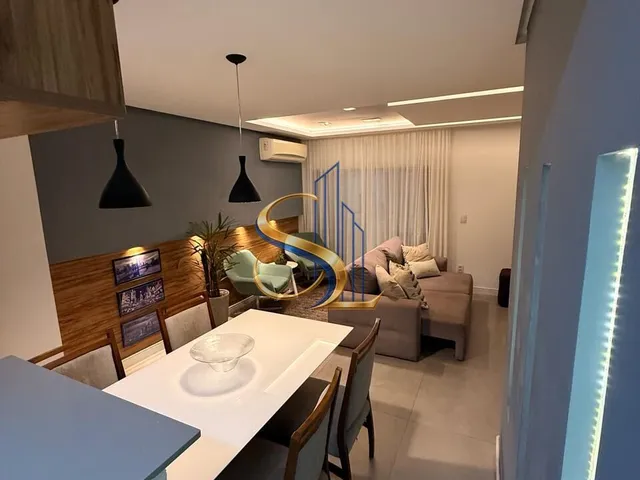 Imagem 4: APARTAMENTO 82 M² | 2 QUARTOS | 1 SUÍTE | PITUBA