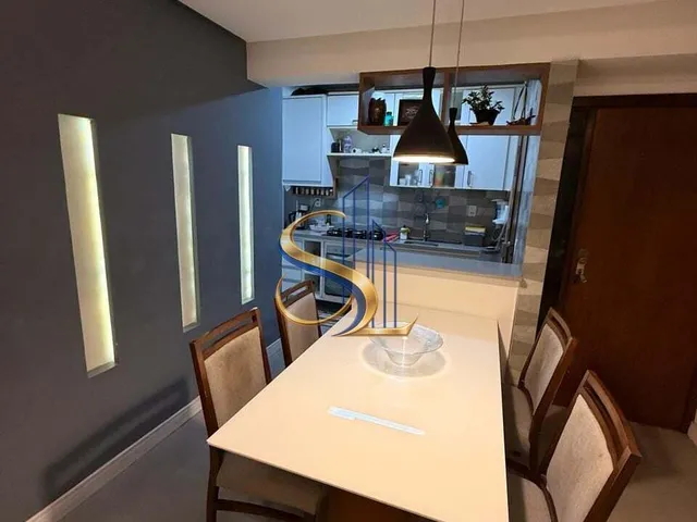 Imagem 8: APARTAMENTO 82 M² | 2 QUARTOS | 1 SUÍTE | PITUBA