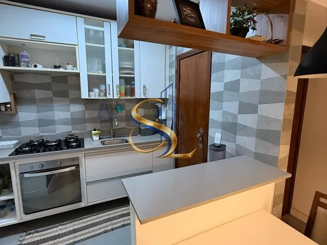 Imagem 5: APARTAMENTO 82 M² | 2 QUARTOS | 1 SUÍTE | PITUBA