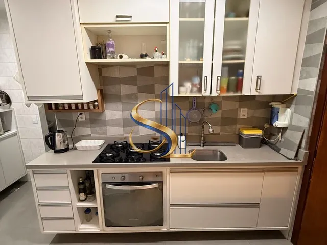 Imagem 14: APARTAMENTO 82 M² | 2 QUARTOS | 1 SUÍTE | PITUBA