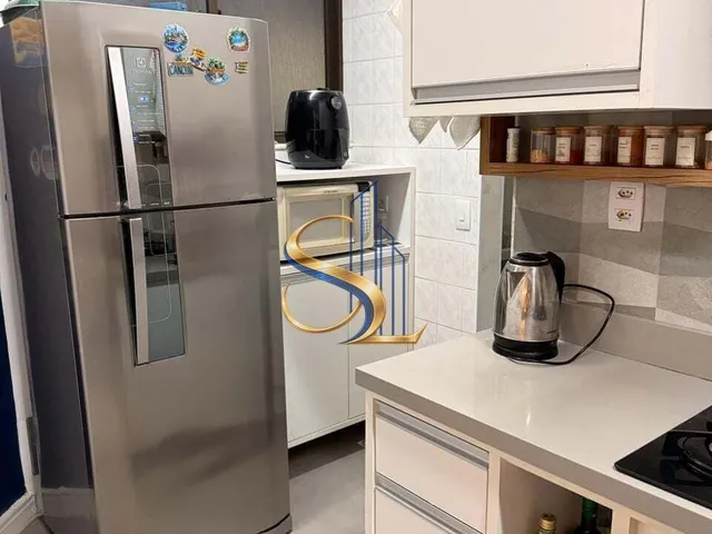 Imagem 13: APARTAMENTO 82 M² | 2 QUARTOS | 1 SUÍTE | PITUBA