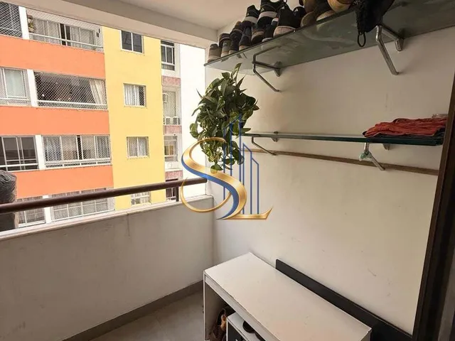 Imagem 2: APARTAMENTO 82 M² | 2 QUARTOS | 1 SUÍTE | PITUBA
