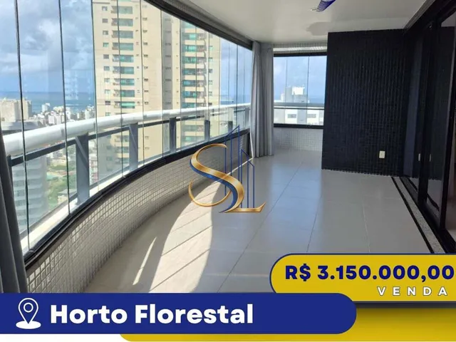 Imagem: Apartamento 236 M² 4 Quartos 3 Suítes