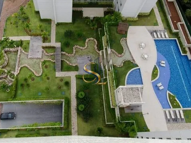 Imagem 3: APARTAMENTO 196 M² | 4 SUÍTES | PARALELA