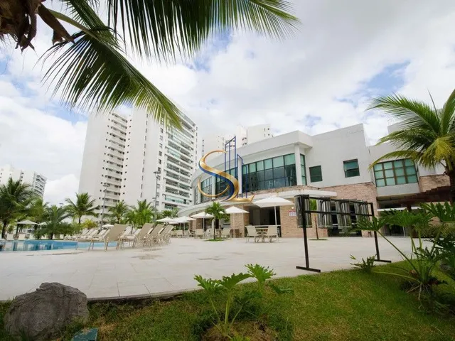 Imagem 13: APARTAMENTO 196 M² | 4 SUÍTES | PARALELA