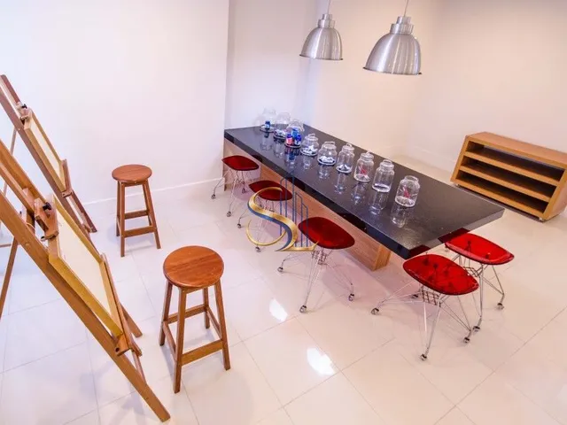 Imagem 10: APARTAMENTO 196 M² | 4 SUÍTES | PARALELA