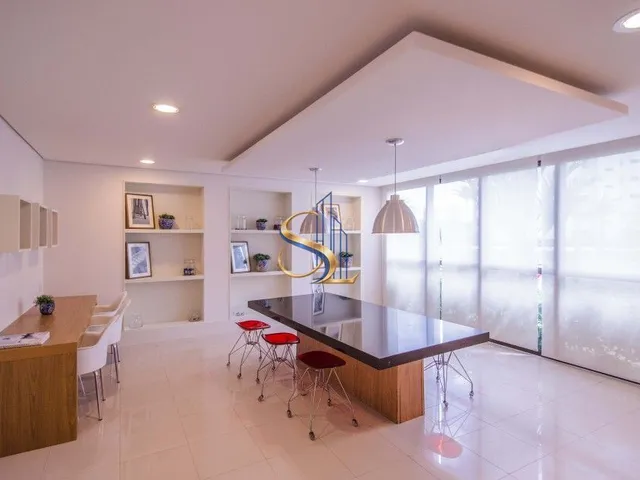 Imagem 6: APARTAMENTO 196 M² | 4 SUÍTES | PARALELA