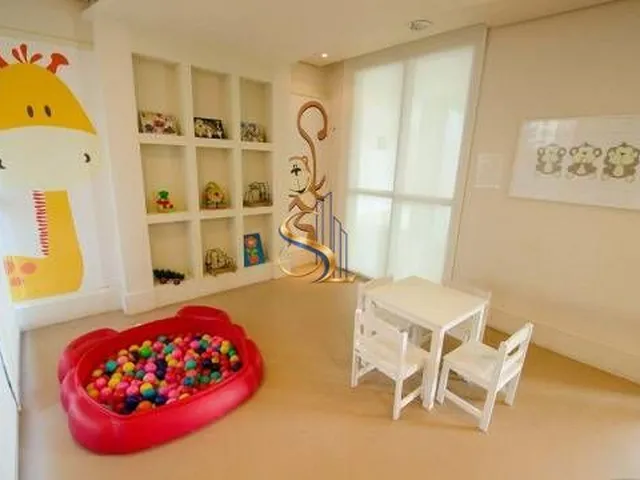 Imagem 11: APARTAMENTO 196 M² | 4 SUÍTES | PARALELA