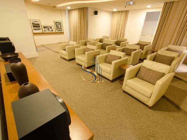 Imagem 12: APARTAMENTO 196 M² | 4 SUÍTES | PARALELA