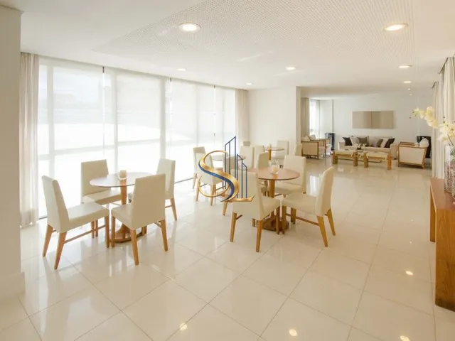 Imagem 8: APARTAMENTO 196 M² | 4 SUÍTES | PARALELA